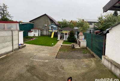 Casă cu 3 camere cu Teren 550 Mp în Poștei - Bucov - 9