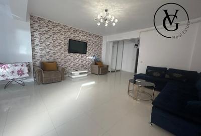 Apartament cu 2 camere, mobilat în Mamaia-Sat - 2