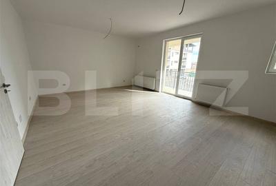 Apartament modern, confort 1 sporit - 59 mp utili + balcon 6 mp + loc de parcare - 3