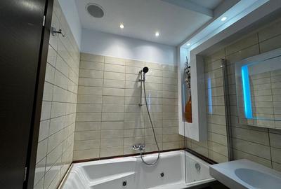 Apartament cu 2 camere decomandat în Exterior Vest