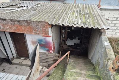 Vand casa zona Coiciu - 8