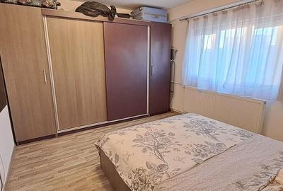 Parc Sebastian 2 camere decomandat, bloc 1986, reabilitat, parcare ADP Parc Sebastian 2 camere decomandat, bloc 1986, reabilitat, parcare ADP - 6