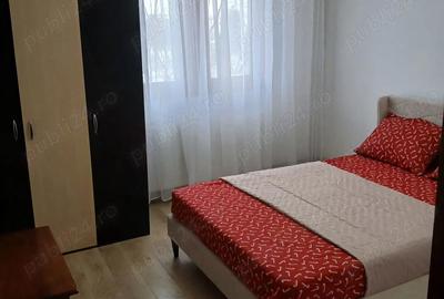 Apartament cu 2 camere decomandat în Central - 1