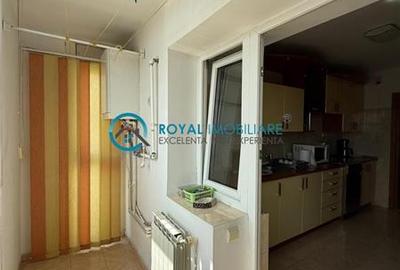 Apartament cu 2 camere decomandat, mobilat în Ultracentral - 10