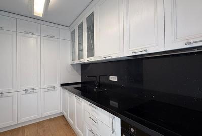 Apartament cu 4 camere decomandat, mobilat în Herăstrău - 14