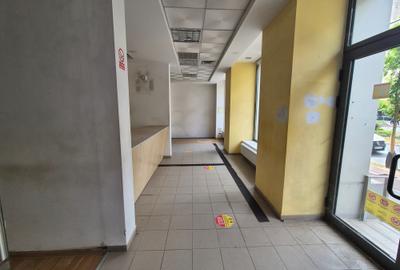 Închiriez spațiu comercial Republicii 22 - 7