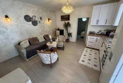 Apartament cu 3 camere decomandat, mobilat în Ultracentral - 3