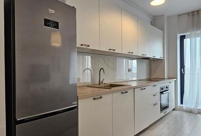 Apartament cu 2 camere în Vest - 4