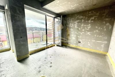 Apartament 3 camere semidecomandat | Baciu | Se preda finisat premium - 1