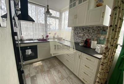 Apartament modern 3 camere 70 mpu balcon in Siibiu Apartament modern 3 camere 70 mpu balcon in Siibiu - 12