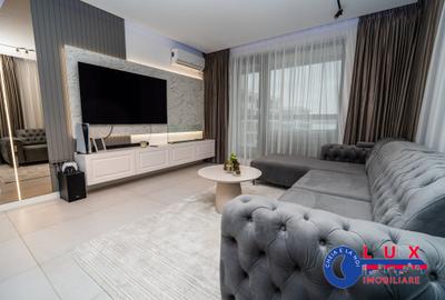 ID 2998 EXCLUSIVITATE - Apartament de LUX cu 2 camere - 1