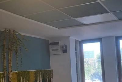 Spațiu comercial, de 17 mp, în Micro 16 - 2