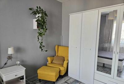 Garsoniera Lujerului - 1