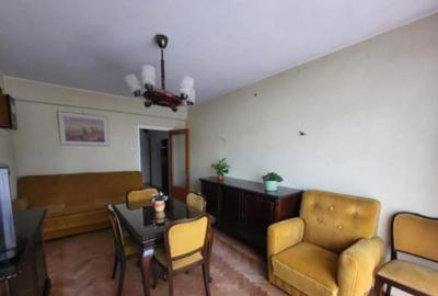 Vand apartament 3 camere central Mall Tomis - 4