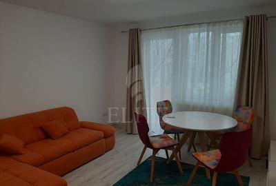 Apartament cu 3 camere decomandat, mobilat în Gheorgheni - 2