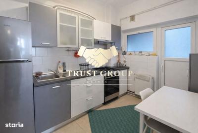Apartament cu 4 camere decomandat, mobilat în Dacia - 7