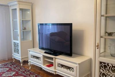 Apartament cu 4 camere decomandat în Victoriei - 11