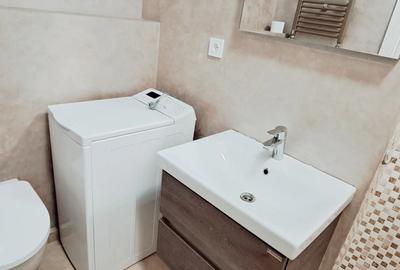 Apartament cu 2 camere decomandat în Tomis Plus - 2