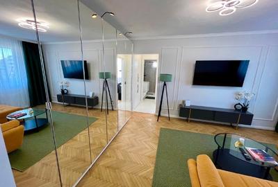 Închiriez apartament cu 2 camere, Șoseaua Olteniței, București, sector 4 - 3