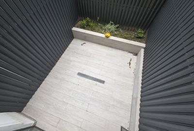 Apartament 4 camere, , Baneasa, Iancu Nicolae utilat mobilat complet - 13