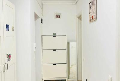 Apartament cu 2 camere decomandat, mobilat în Militari - 11