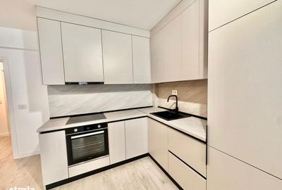 Garsonieră în Nord - 8