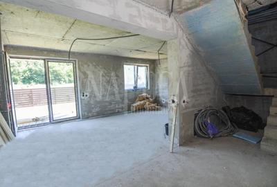 Casa 4 camere de vanzare in Floresti - 2