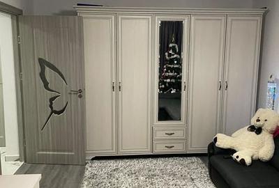 Apartament cu 3 camere decomandat în Central - 2