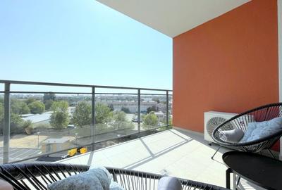 Apartament 2 camere - Denya Forest 7 bloc nZEB - COMISION 0% Apartament 2 camere - Denya Forest 7 bloc nZEB - COMISION 0% - 6