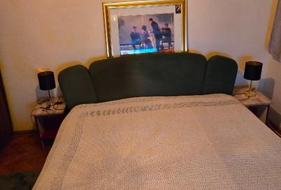 Apartament cu 2 camere semidecomandat, mobilat în City Park Mall - 6
