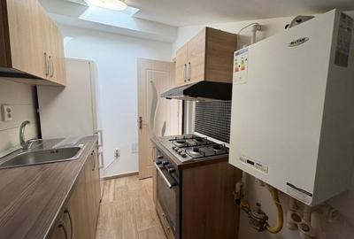 Garsoniera bloc nou stil boutique Drumul Fermei Popesti-Leordeni - 1