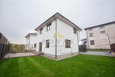 Vanzare Vila 4 Camere Otopeni Odaile - 11