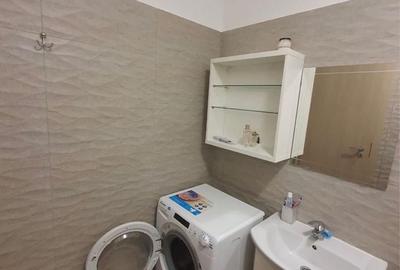 AP 2 CAMERE EVOCASA OPTIMA, PET-FRIENDLY, NOU, CENTRALA, METROU 5 MIN - 6