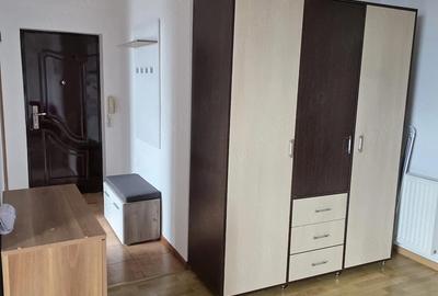 Garsonieră decomandată în Obcini - 5