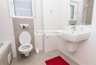 Apartament cu 2 camere semidecomandat, mobilat în Floreasca - 14