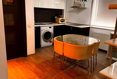 Inchiriere 2 camere Greenfield Baneasa - 2