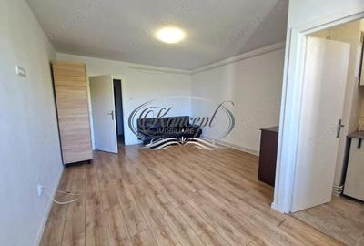 Garsonieră decomandată, mobilată în Mănăștur - 7