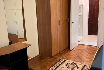 Inchiriere garsoniera Drumul Taberei-Auchan,Valea Prahovei,9/9,mobilata,320€ - 12