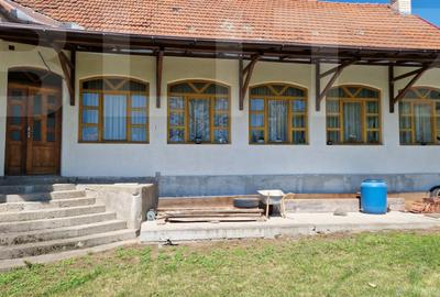 Casă cu 4 camere cu Teren 3166 Mp în Tătărăști - 18
