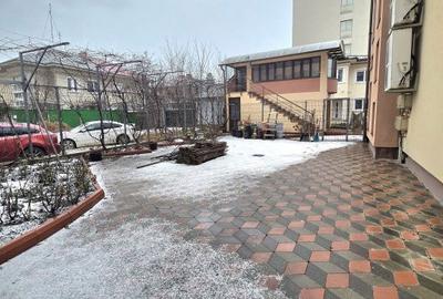 Spațiu comercial, de 393 mp, în Ultracentral - 12