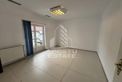 Imobil de vanzare P+M, 173 mp utili,  Elisabetin. - 10