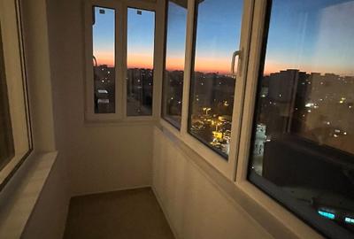 Apartament Deosebit in Bloc Nou Renovat pe Circumvalatiunii langa Iulius Mall TM - 9