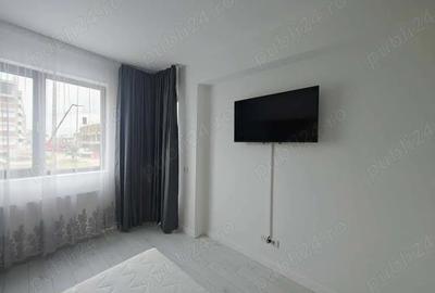 Apartament de vanzare 3 camere , Militari Residence , Sergent Iilie Petre - 4