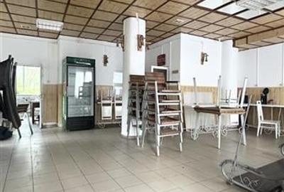 Pensiune cu 12 camere si Restaurant - Vedere Spre Lac, Eforie Sud - 4