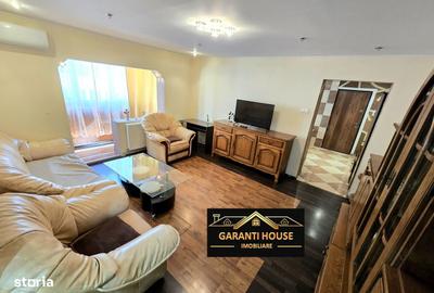 Apartament cu 2 camere în Ultracentral - 8