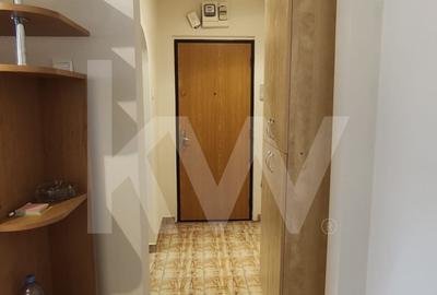 Apartament cu 2 camere semidecomandat, mobilat în Hipodrom 1 - 8