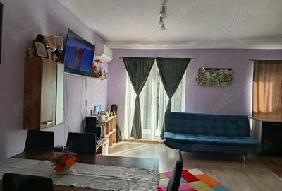 Vand apartament floresti - 9