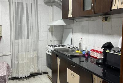 Apartament cu 2 camere semidecomandat în Micro 9 - 3