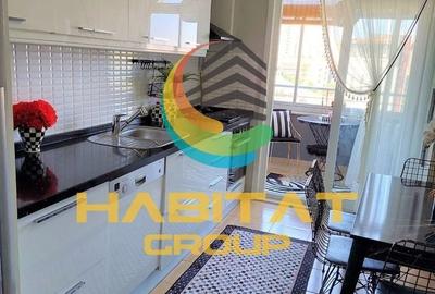 Apartament cu 2 camere decomandat în Berceni - 4