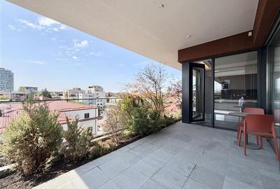 Apartament cu 4 camere decomandat, mobilat în Primăverii - 1